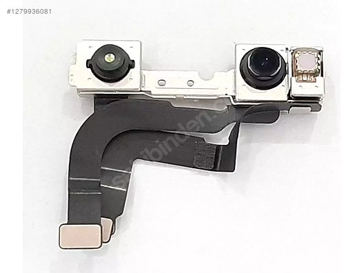 İphone 12 PRO Ön Selfie Kamera Face id sahibinden.comda - 1279936081