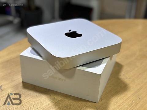 Apple / Mac Mini M1 16GB RAM 256GB SSD sahibinden.comda - 1314936083