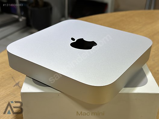 ザ*ク様 mac mini (M1 8G 256GB) Apple Mac Mini M1 8GB Unified Memory 256 GB SSD - Riaz Computer