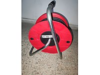 SEYYAR KABLOLU MAKARA 30 METRE #1282936130