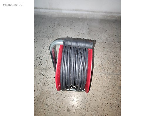 Used & Brand New Items / Garden & Home Improvement / Home Improvement / Installation Materials / Cables