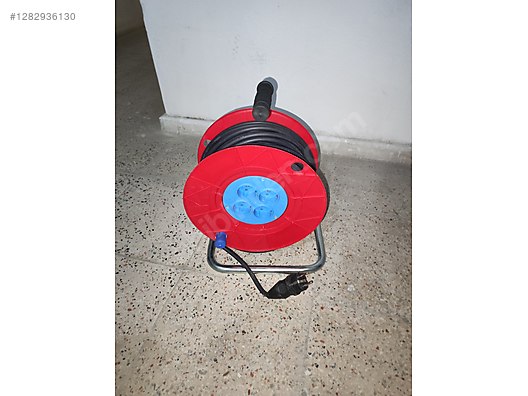 Used & Brand New Items / Garden & Home Improvement / Home Improvement / Installation Materials / Cables