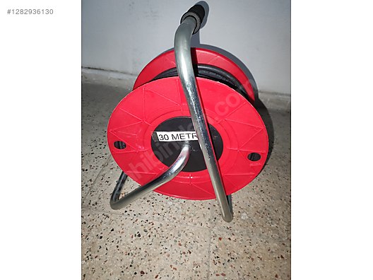 Used & Brand New Items / Garden & Home Improvement / Home Improvement / Installation Materials / Cables