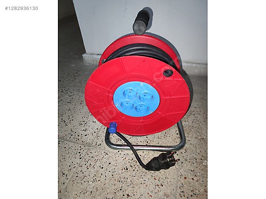 Used & Brand New Items / Garden & Home Improvement / Home Improvement / Installation Materials / Cables