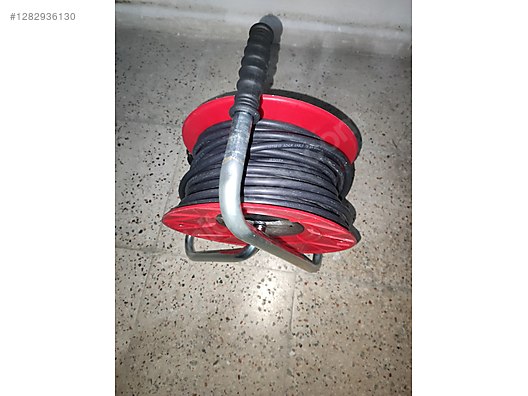 Used & Brand New Items / Garden & Home Improvement / Home Improvement / Installation Materials / Cables