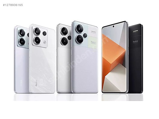 Used & Brand New Items / Cell Phones & Accessories / Cell Phones / Xiaomi / 13 Pro