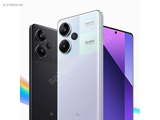 Used & Brand New Items / Cell Phones & Accessories / Cell Phones / Xiaomi / 13 Pro