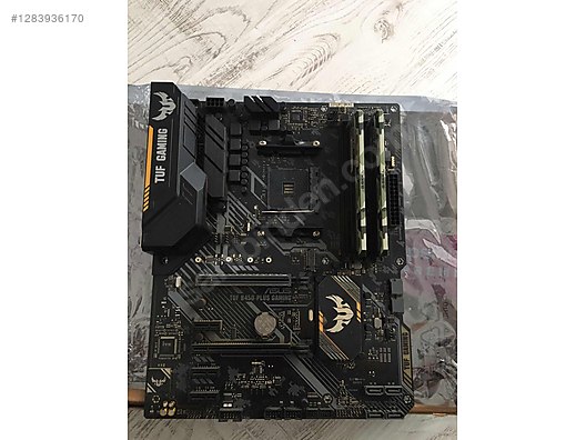 Used & Brand New Items / Computers / Desktops / Desktop Components / Motherboards