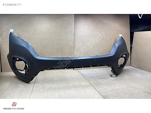 Minivan & Panelvan / Kaporta & Karoser / Fiorino Ön Tampon