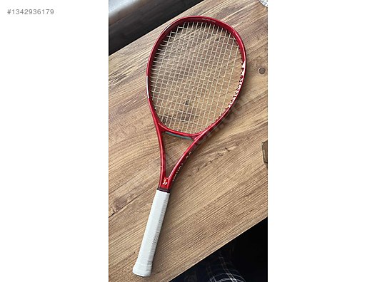 Yonex Vcore 98 305gr L3 on sahibinden.com - 1342936179