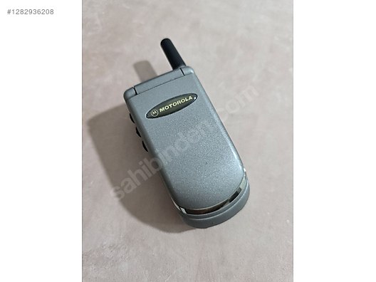 Used & Brand New Items / Cell Phones & Accessories / Cell Phones / Motorola / V3688