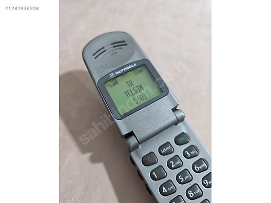 Used & Brand New Items / Cell Phones & Accessories / Cell Phones / Motorola / V3688