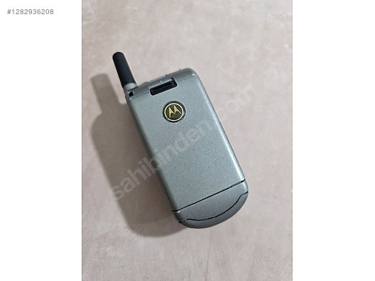 Used & Brand New Items / Cell Phones & Accessories / Cell Phones / Motorola / V3688