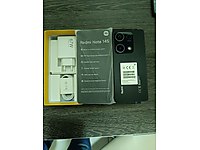 NOTE 14 S 8+4 256GB KAYITLI GLOBAL SIFIR