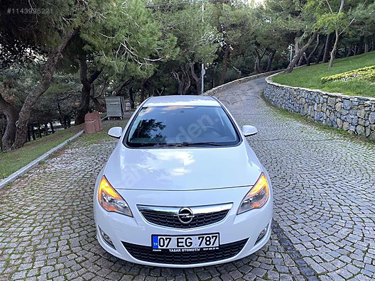 Opel / Astra / 1.6 / Edition / OPEL ASTRA G 1.6 EDİTİON, DEĞİŞENSİZ, RECARO  KOLTUK VE SUNROOF at  - 1119436829