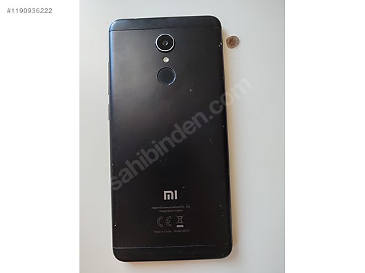 Used & Brand New Items / Cell Phones & Accessories / Cell Phones / Xiaomi / Mi 5