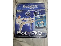 body pads fıghtıng simulator