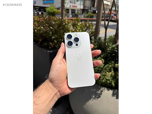 Apple / iPhone 14 Pro / İphone 14 Pro sahibinden.comda - 1323936235
