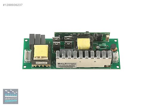 BEAM 230 7R BALAST ATEŞLEME KARTI YÜKSEK KALİTE sahibinden.comda