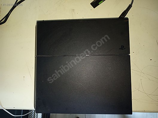 Used & Brand New Items / Gaming & Gamers Exclusive / Game Systems & Consoles / PlayStation 4