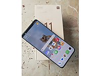 mi 11 çok temiz yurtiçi 256 gb #1232936259