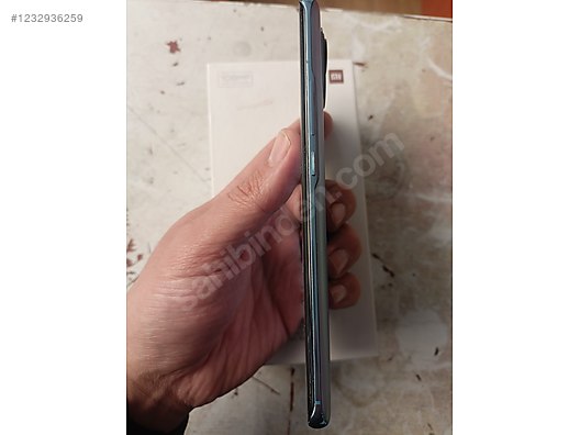 İkinci El ve Sıfır Alışveriş / Cep Telefonu & Aksesuar / Cep Telefonu / Xiaomi / Mi 11