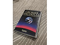 Grosser Weltatlas - Dünya Atlası - Ansiklopedik Atlas
