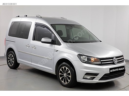 volkswagen caddy 2 0 tdi trendline 2017 model caddy orjinal sahibinden comda 981936301 volkswagen caddy 2 0 tdi trendline 2017 model caddy orjinal sahibinden comda 981936301