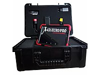 LAUNCH X431 EURO PRO GLOBAL LITE #1105936305