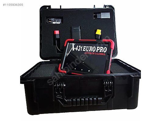 Used & Brand New Items / Electronics / Diagnostic & Test Devices / Automative Testing Tool