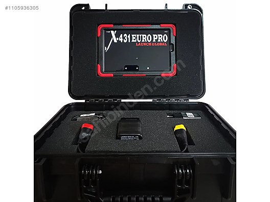 Used & Brand New Items / Electronics / Diagnostic & Test Devices / Automative Testing Tool