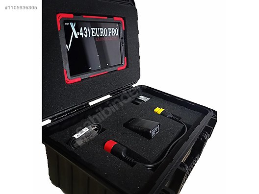 Used & Brand New Items / Electronics / Diagnostic & Test Devices / Automative Testing Tool