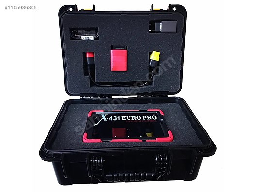 Used & Brand New Items / Electronics / Diagnostic & Test Devices / Automative Testing Tool