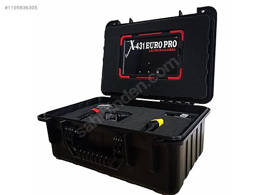 Used & Brand New Items / Electronics / Diagnostic & Test Devices / Automative Testing Tool