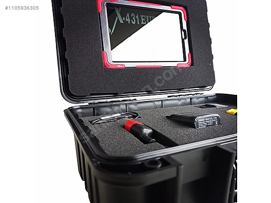 Used & Brand New Items / Electronics / Diagnostic & Test Devices / Automative Testing Tool