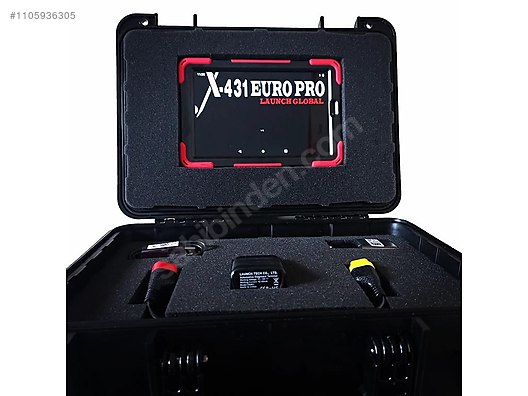 Used & Brand New Items / Electronics / Diagnostic & Test Devices / Automative Testing Tool