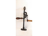 orta boy antik el matkabı #1270936317