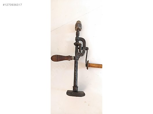 Used & Brand New Items / Antique / Home & Garden / Hardware & Hand Tools