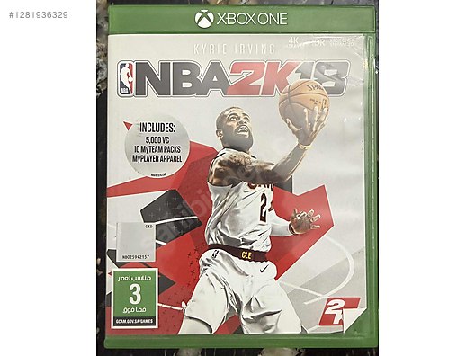 Used & Brand New Items / Gaming & Gamers Exclusive / Games / Xbox One