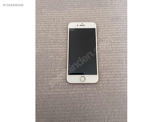 iPhone 8 シルバー 6台セット Apple / iPhone 8 / iPhone 8 (temizzz) sahibinden.comda - 1324936348