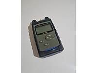 DEVİSER AE 100B OPTİK GÜÇ ÖLÇER #1279936356