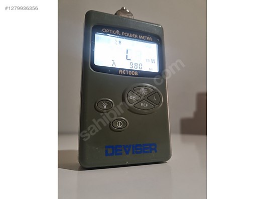 Used & Brand New Items / Electronics / Diagnostic & Test Devices / Watt Meter