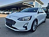 Vasıta / Otomobil / Ford / Focus / 1.5 EcoBlue / Titanium