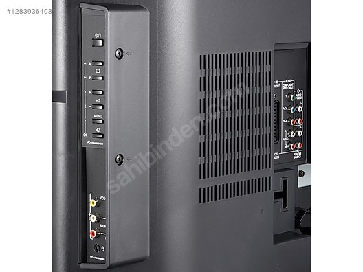 TOSHIBA REGZA 42 İNÇ (106 CM) LCD TV - İkinci El Toshiba LED & LCD