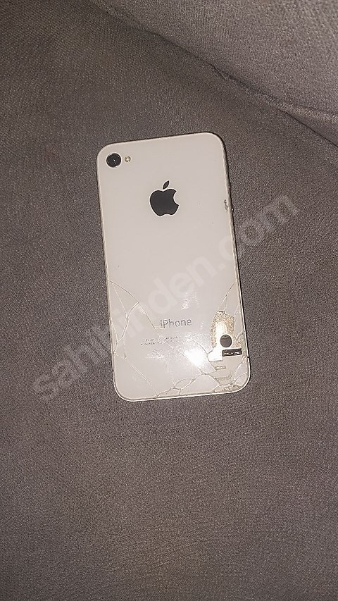 batarya temiz iphone 4s ACİLL!!!!!