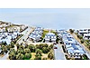 PELİTKÖY İÇMELER MEVKİİN'DE SATILIK BAHÇE KATI 1+1 DAİRE