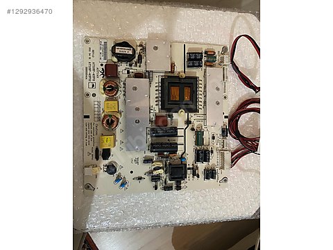 AXEN TV Besleyici Kartı 40 İNÇ model AX040DLD12AT022-TMF için - TV