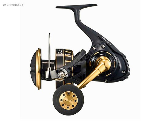 Used & Brand New Items / Sports / Nature Sports / Fishing / Fishing Supplies / Spinning Reels