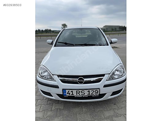opel corsa 1 3 cdti cosmo sahibinden satilik temiz corsa xenon far abs klima at sahibinden com 932936503