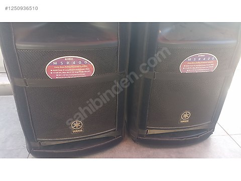 YAMAHA HandySound HS-400 長期保管品 1250936510rov.jpg